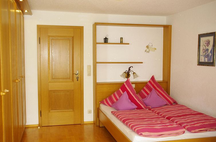 Appartement Haus Berggruß