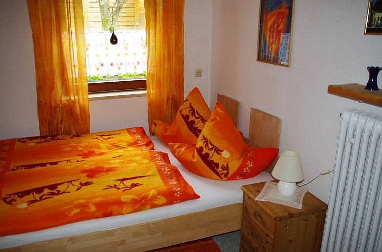 Appartement Haus Berggruß
