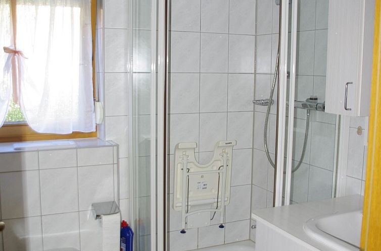 Appartement Haus Berggruß