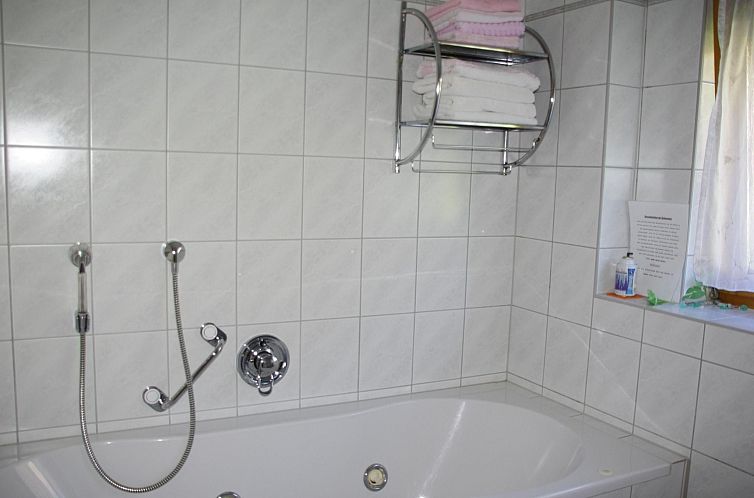 Appartement Haus Berggruß