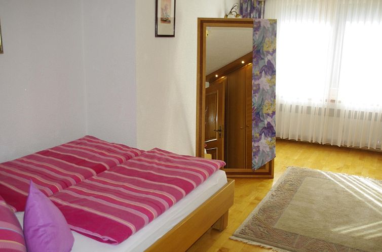 Appartement Haus Berggruß