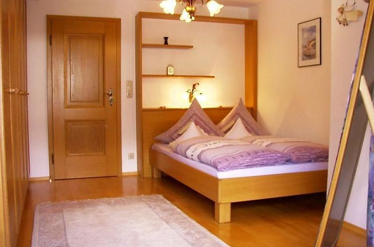 Appartement Haus Berggruß