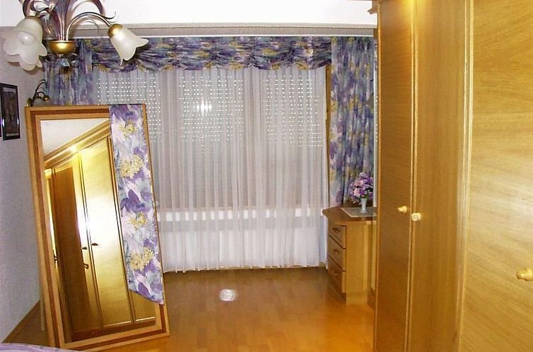 Appartement Haus Berggruß
