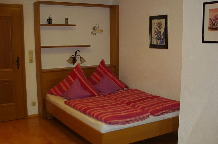 Appartement Haus Berggruß