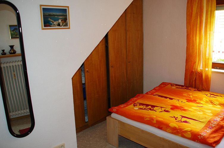 Appartement Haus Berggruß