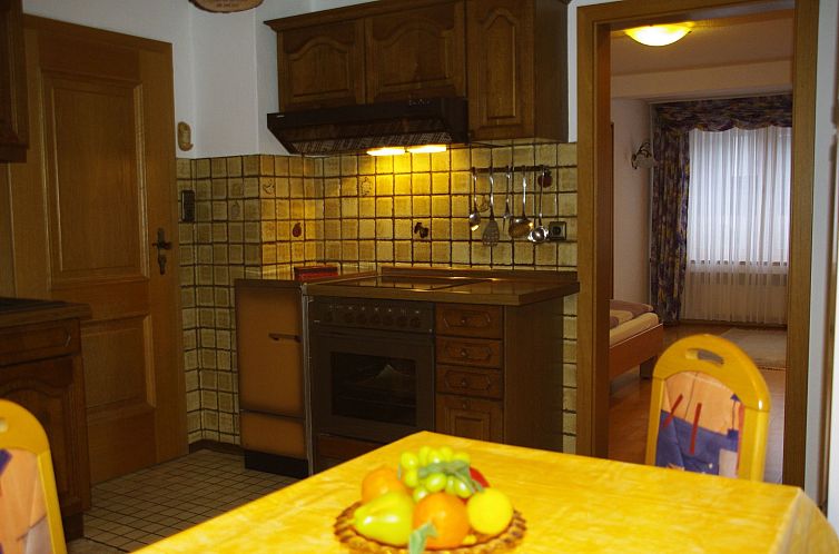 Appartement Haus Berggruß