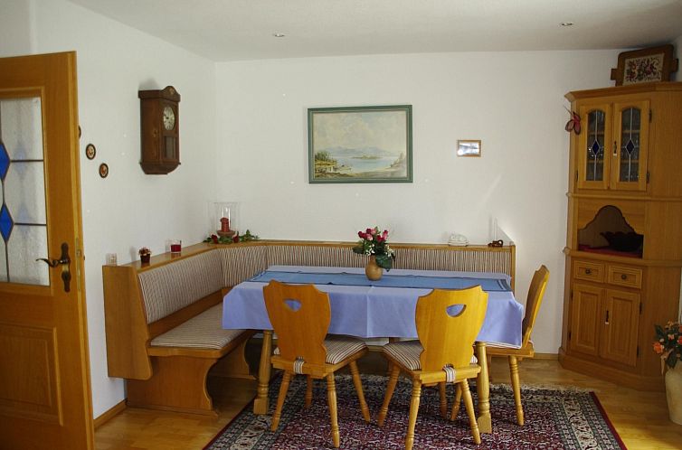 Appartement Haus Berggruß