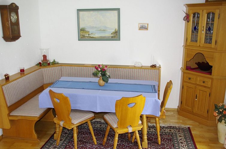 Appartement Haus Berggruß