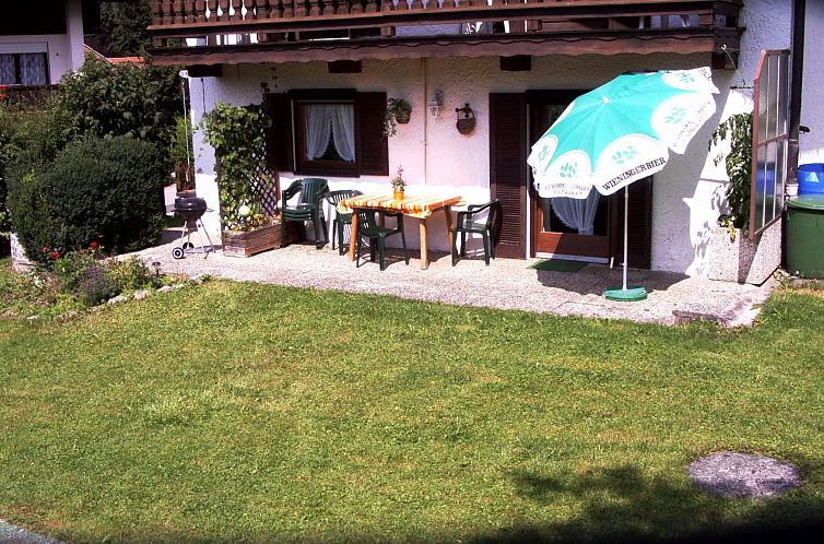 Appartement Haus Berggruß