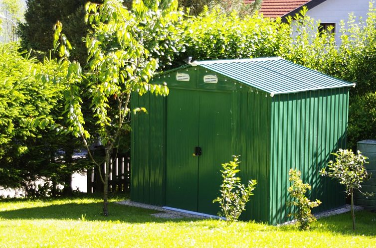 Appartement Haus Berggruß