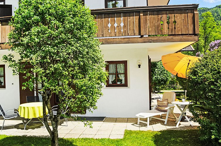 Appartement Wohnung 4 (Am Sonneneck)