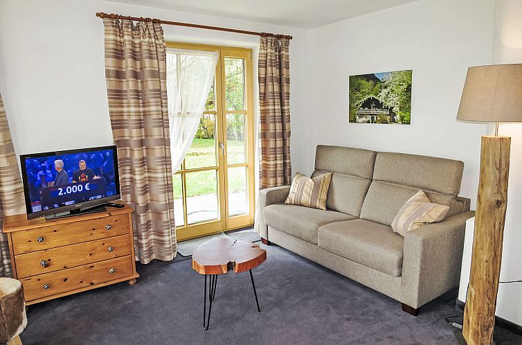 Appartement Wohnung 4 (Am Sonneneck)