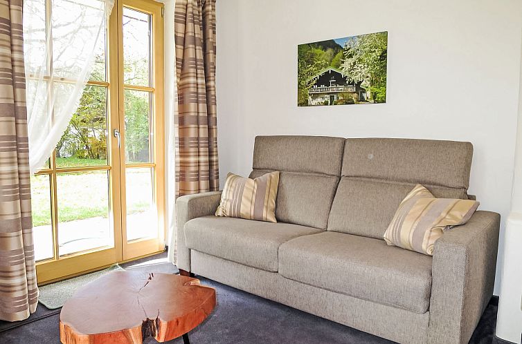 Appartement Wohnung 4 (Am Sonneneck)