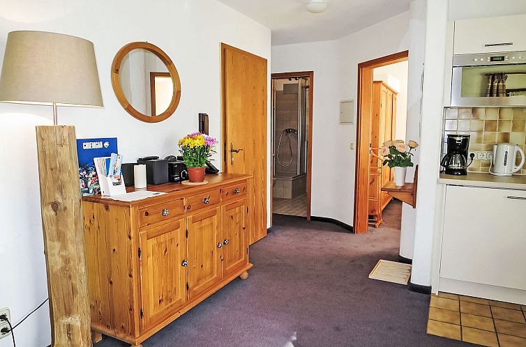 Appartement Wohnung 4 (Am Sonneneck)