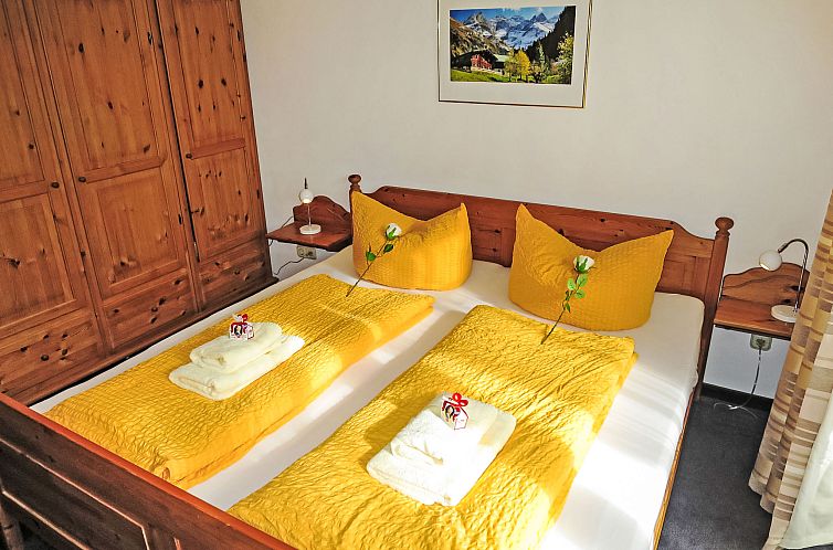 Appartement Wohnung 4 (Am Sonneneck)