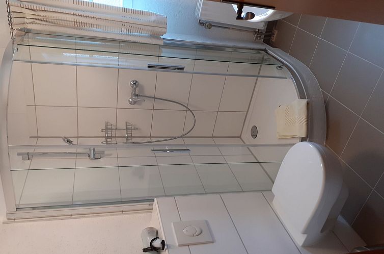 Appartement Wohnung 4 (Am Sonneneck)