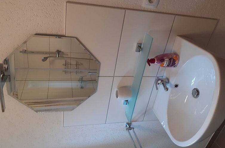 Appartement Wohnung 4 (Am Sonneneck)