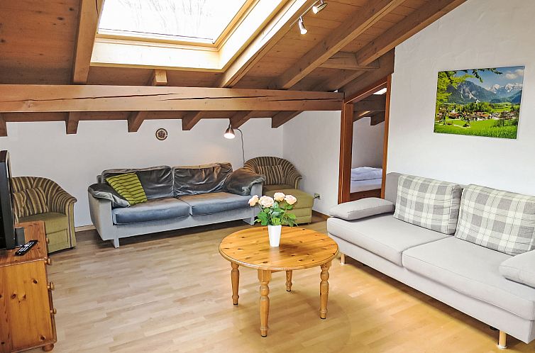 Appartement Wohnung 8 (Am Sonneneck)