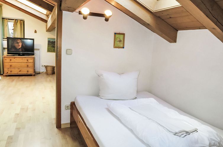 Appartement Wohnung 8 (Am Sonneneck)