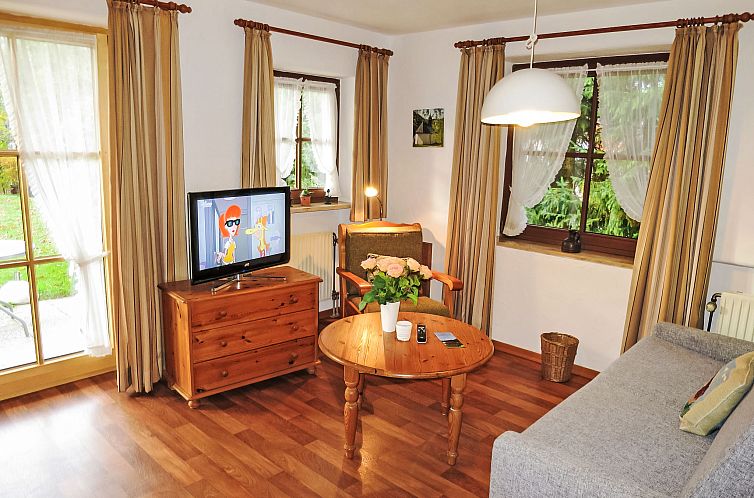 Appartement Wohnung 5 (Am Sonneneck)