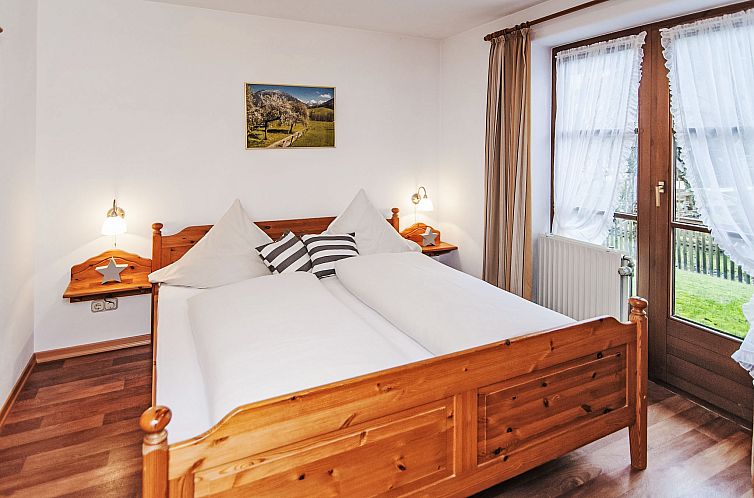 Appartement Wohnung 5 (Am Sonneneck)