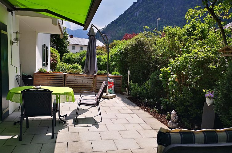 Guest house 03316501 - Apartment Bavaria - Appartement Fewo Rheinfeld