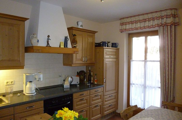 Appartement Fewo Rheinfeld