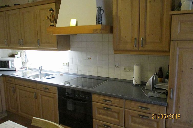 Appartement Fewo Rheinfeld