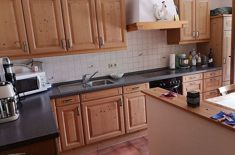 Appartement Fewo Rheinfeld