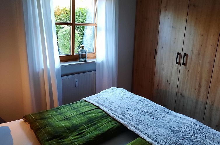 Appartement Fewo Rheinfeld