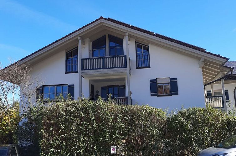 Appartement Fewo Rheinfeld