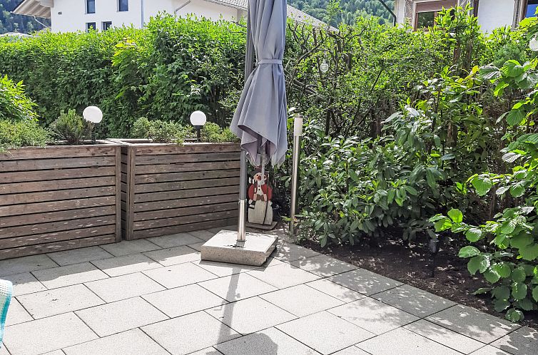 Appartement Fewo Rheinfeld