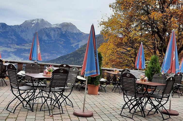 Appartement Fewo Rheinfeld