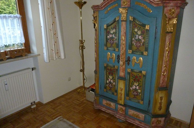 Appartement Fewo Rheinfeld