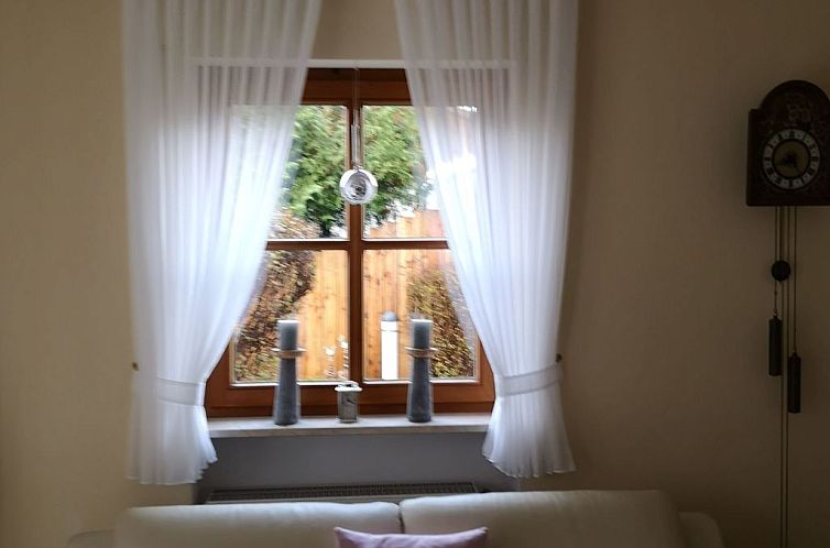 Appartement Fewo Rheinfeld