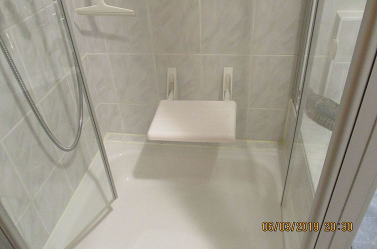 Appartement Fewo Rheinfeld