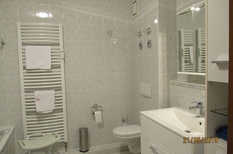 Appartement Fewo Rheinfeld