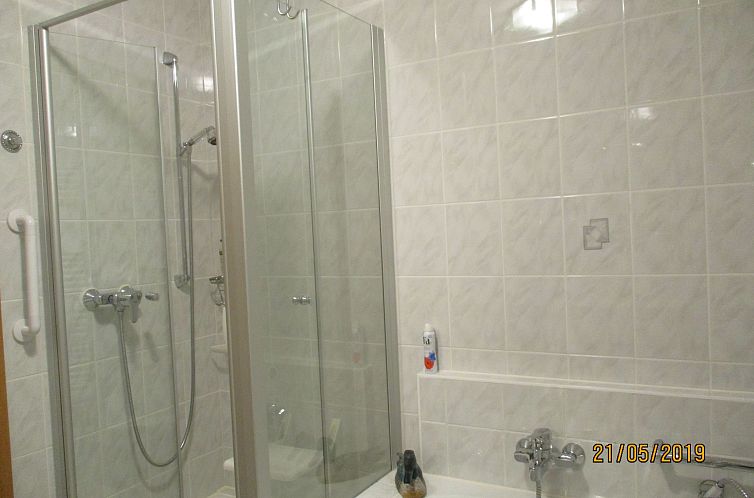 Appartement Fewo Rheinfeld