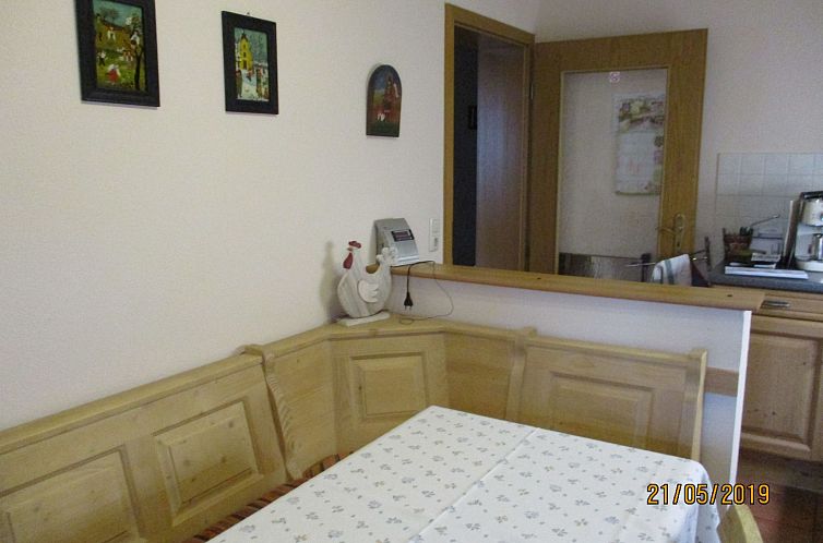 Appartement Fewo Rheinfeld