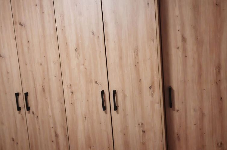 Appartement Fewo Rheinfeld