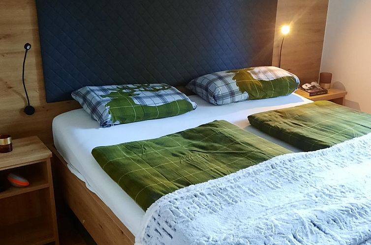 Appartement Fewo Rheinfeld