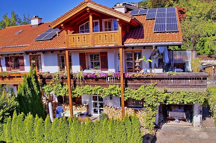 Unterkunft 03316801 - Appartement Bayern - Appartement Christine