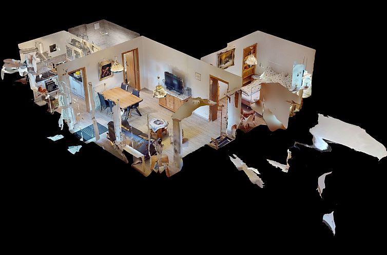 Appartement Christine