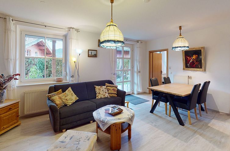 Appartement Christine