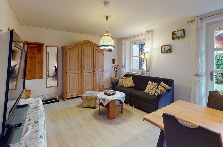 Appartement Christine