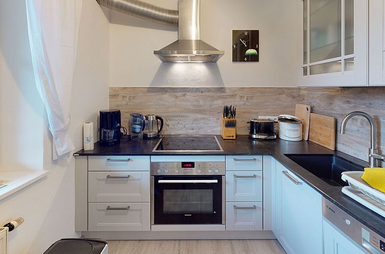 Appartement Christine