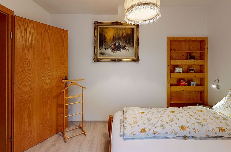 Appartement Christine