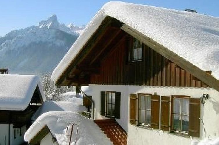 Appartement Christine