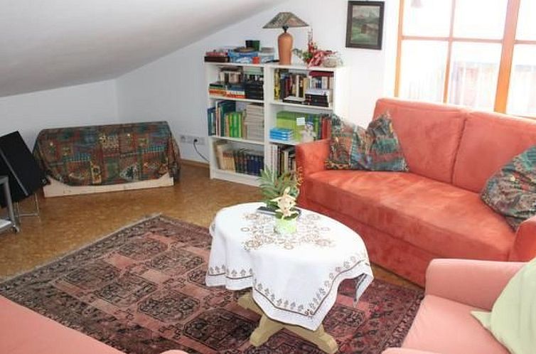 Appartement Hundsreitmühle in Bischofswiesen