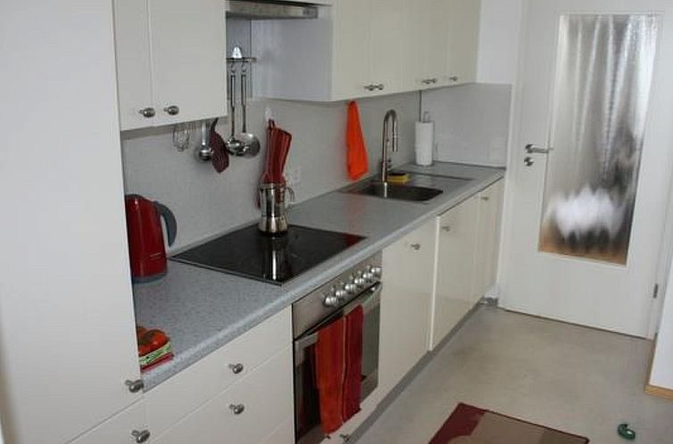 Appartement Hundsreitmühle in Bischofswiesen